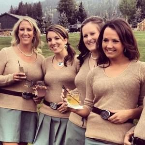 Meet your Posher, Katherine